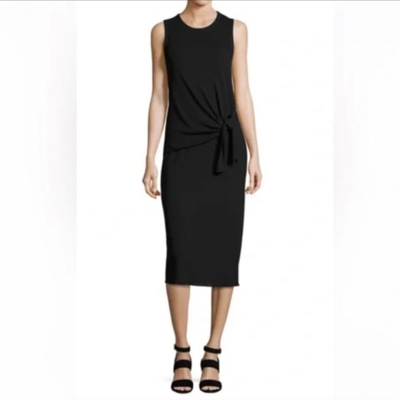 THEORY DOROTEA K DRESS******SIZE: MEDIUM - Picture 2 of 3